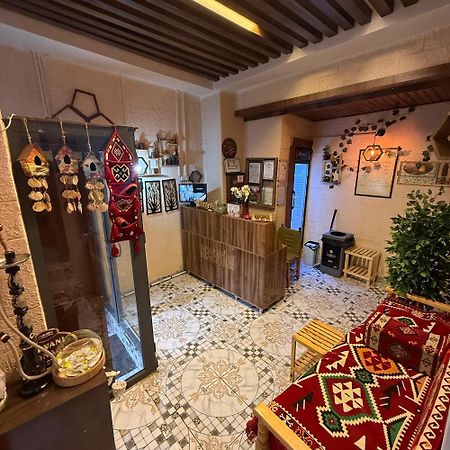 Sirvani Konagi Gaziantep Luaran gambar