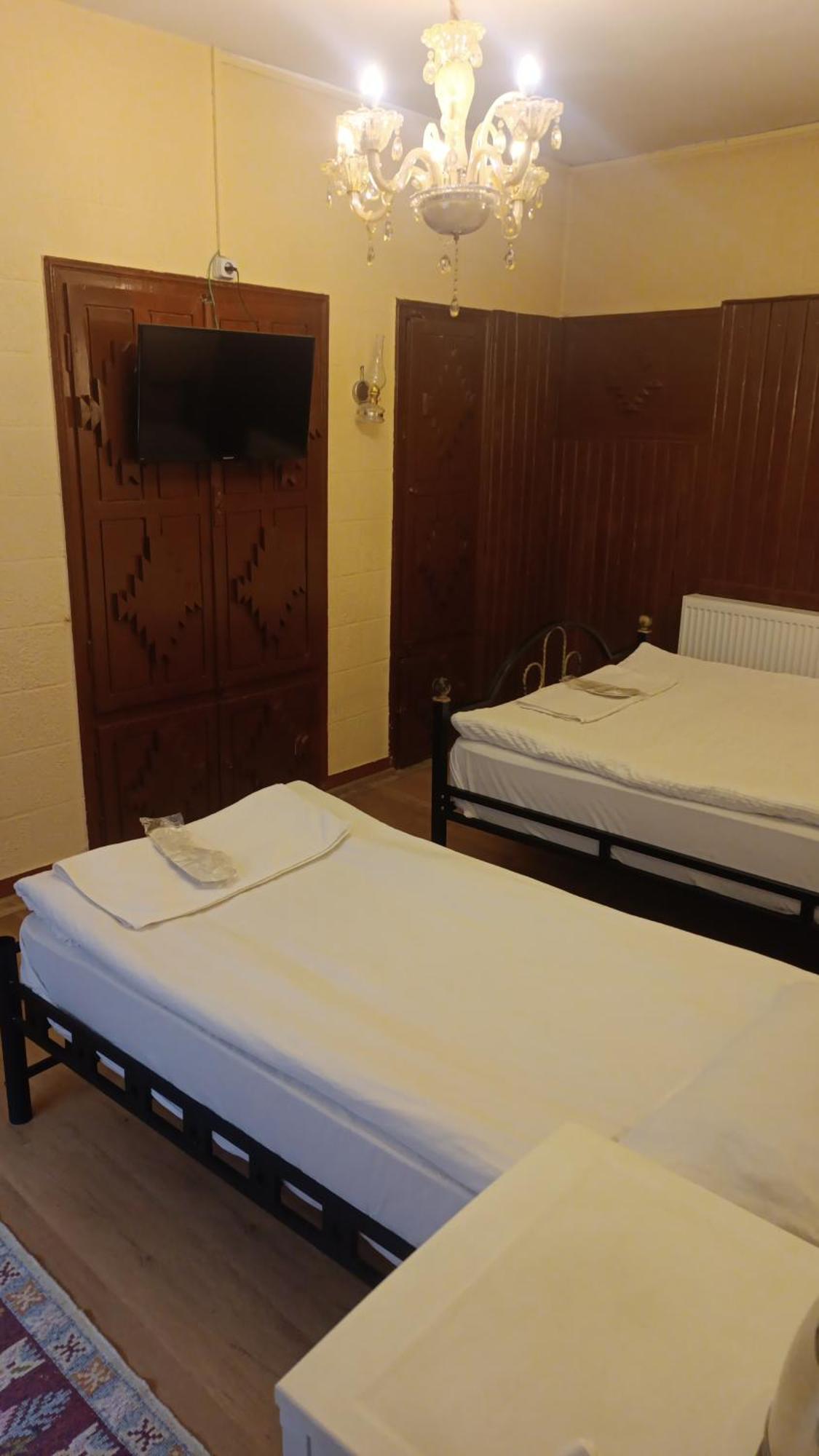 Sirvani Konagi Gaziantep Bilik gambar