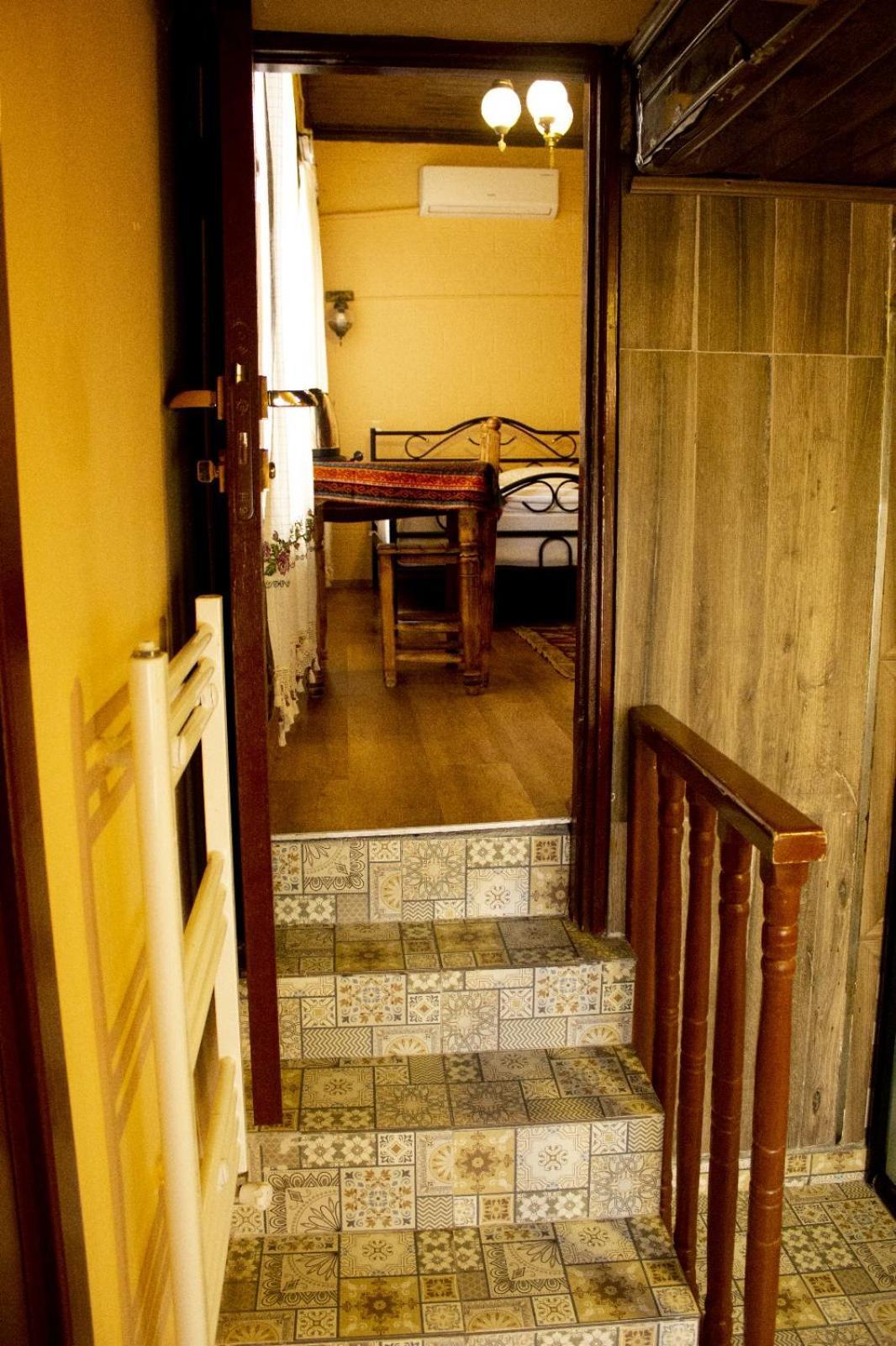 Sirvani Konagi Gaziantep Bilik gambar