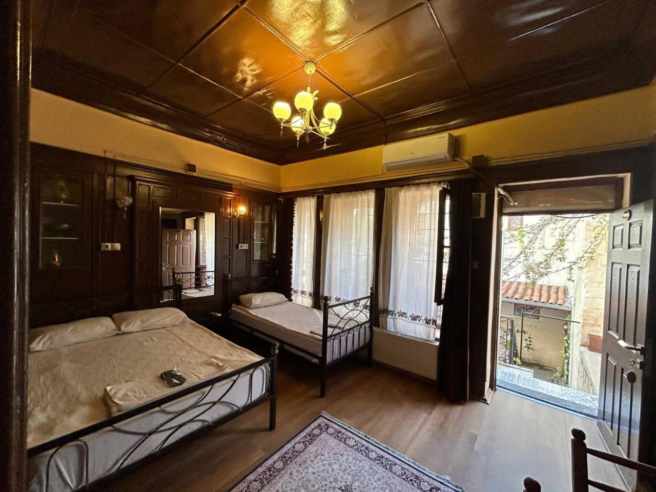 Sirvani Konagi Gaziantep Luaran gambar