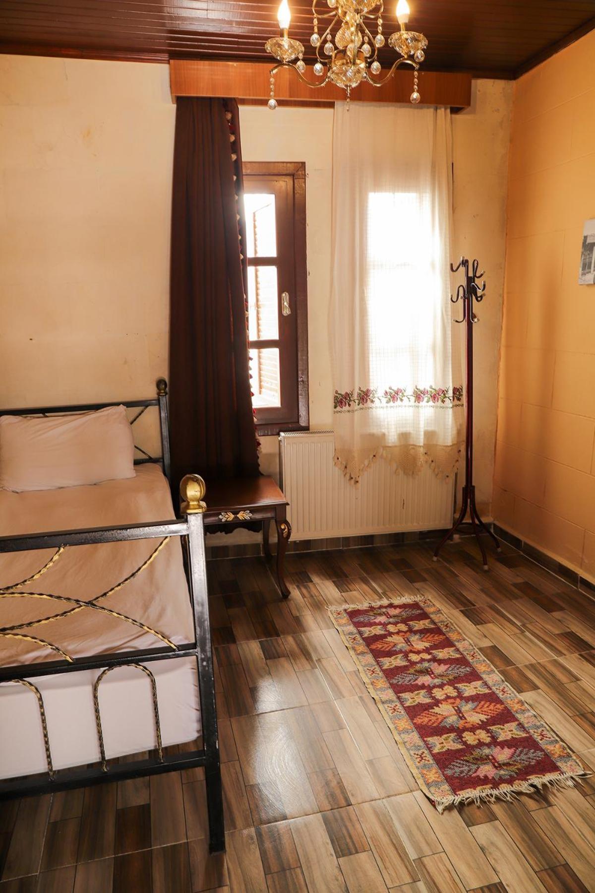 Sirvani Konagi Gaziantep Luaran gambar