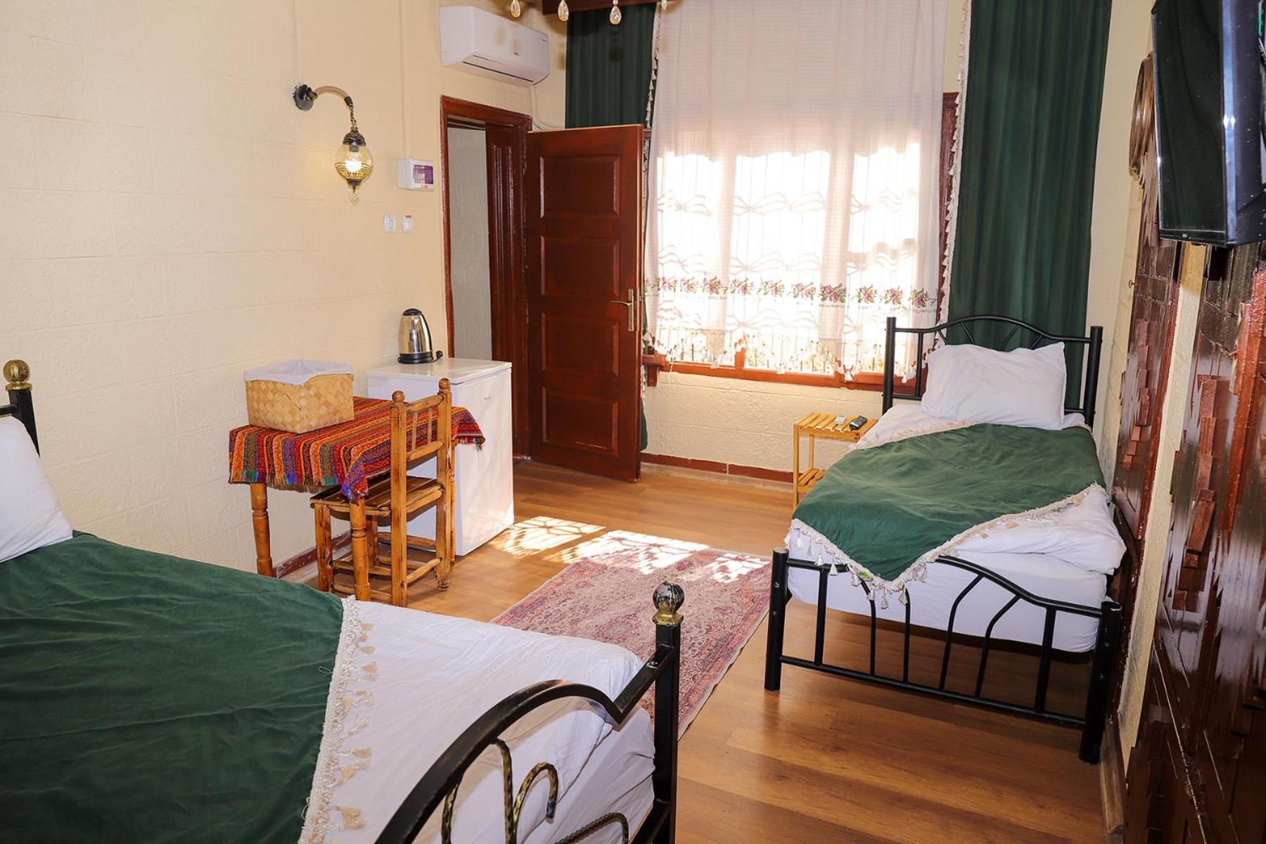 Sirvani Konagi Gaziantep Luaran gambar