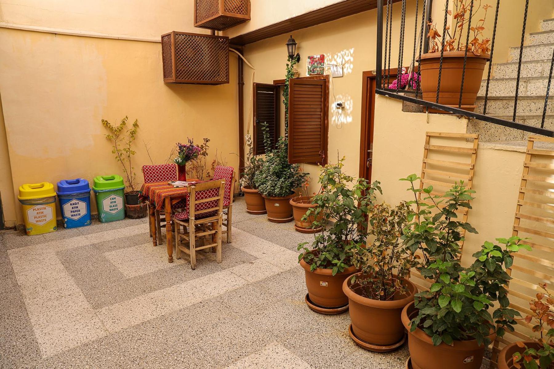Sirvani Konagi Gaziantep Luaran gambar