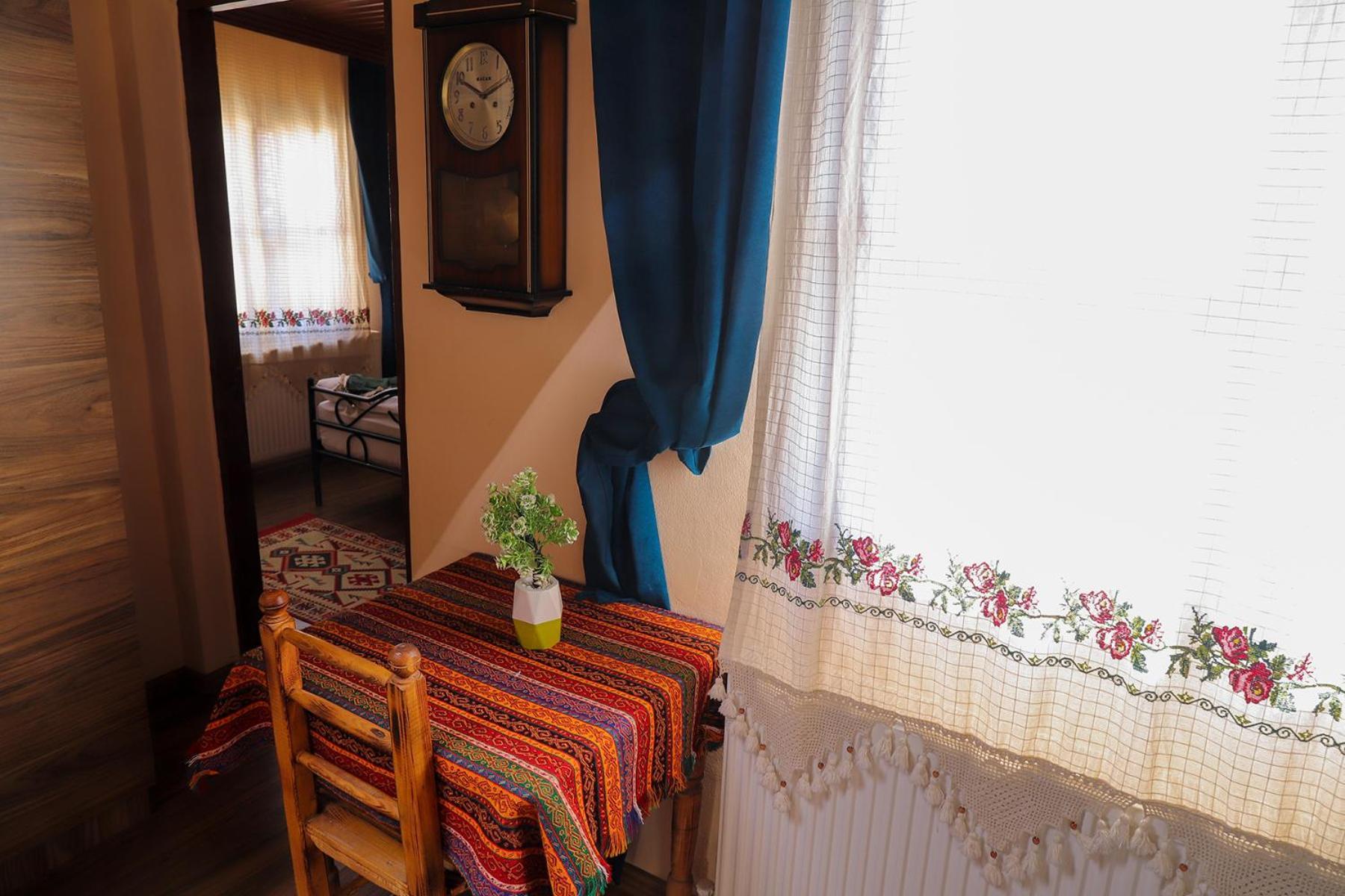 Sirvani Konagi Gaziantep Luaran gambar