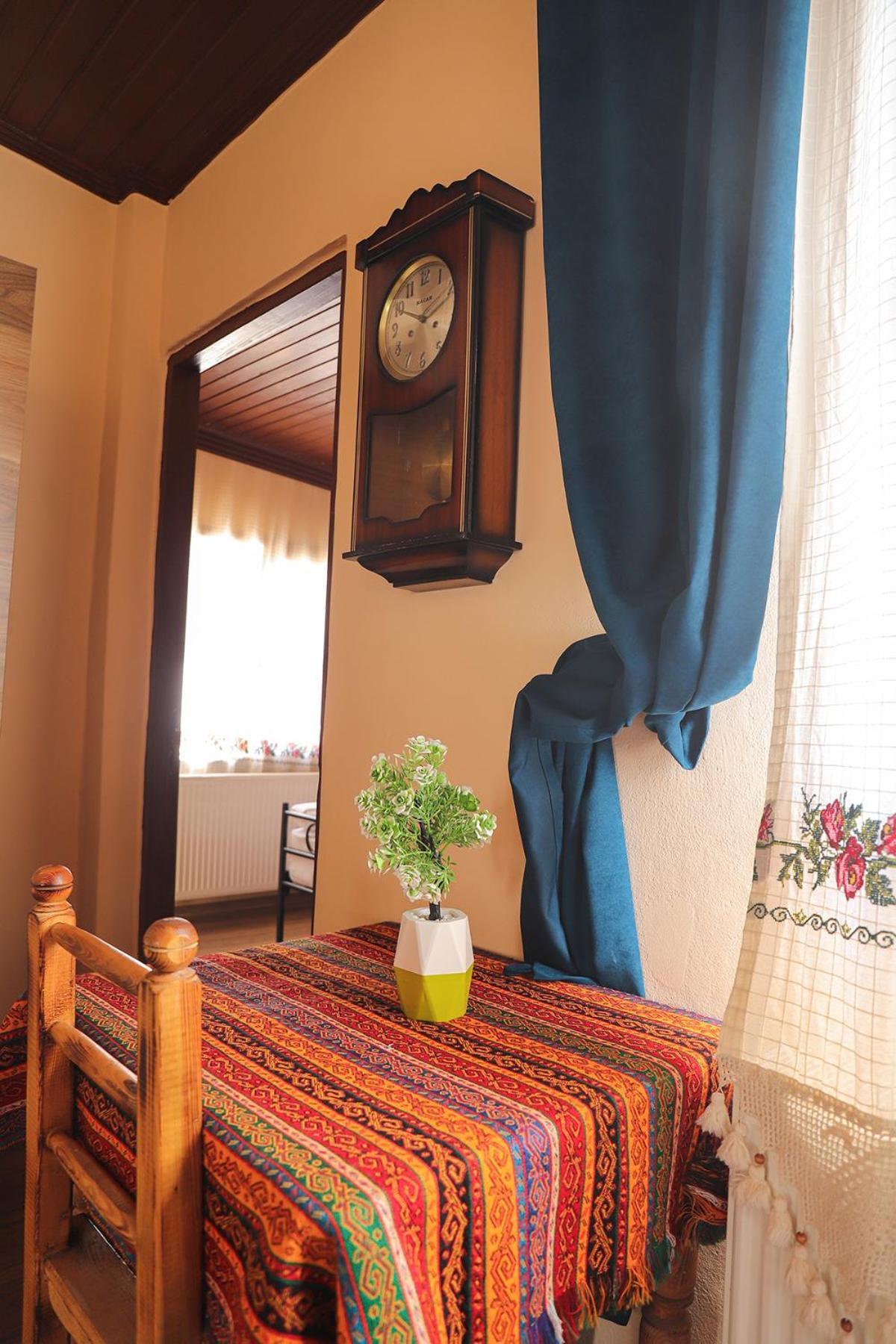 Sirvani Konagi Gaziantep Luaran gambar