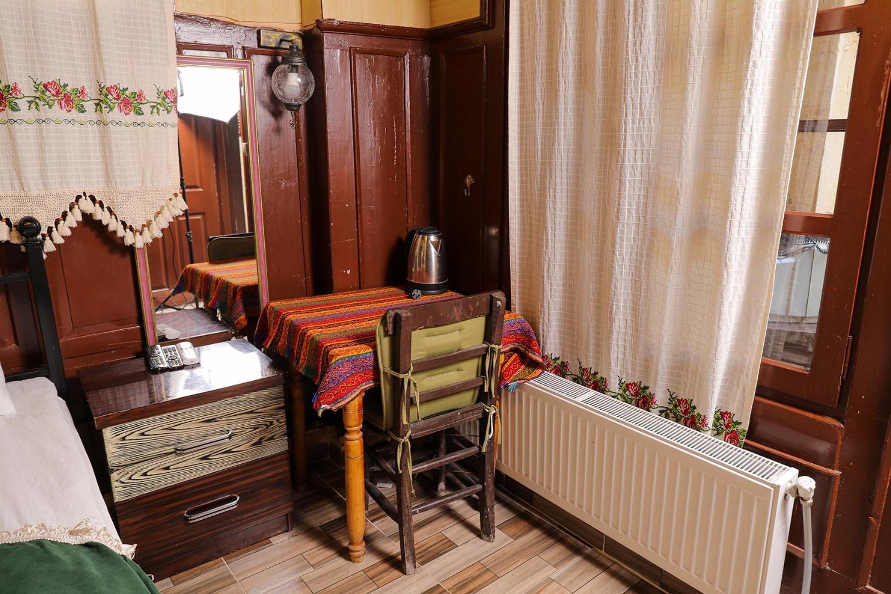 Sirvani Konagi Gaziantep Luaran gambar