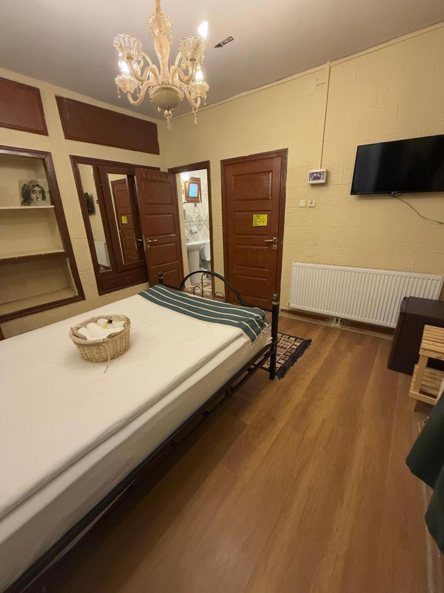 Sirvani Konagi Gaziantep Luaran gambar