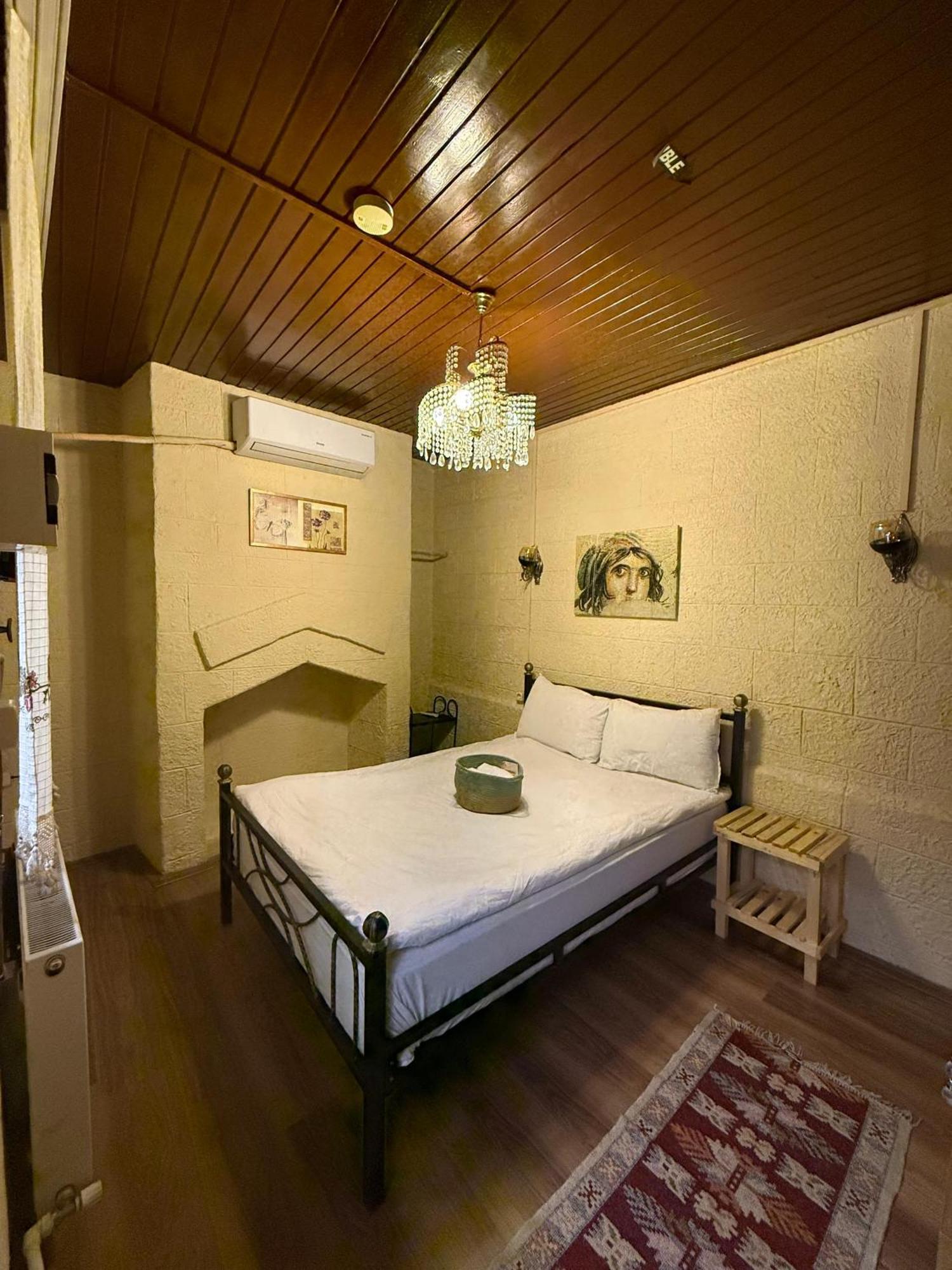 Sirvani Konagi Gaziantep Luaran gambar