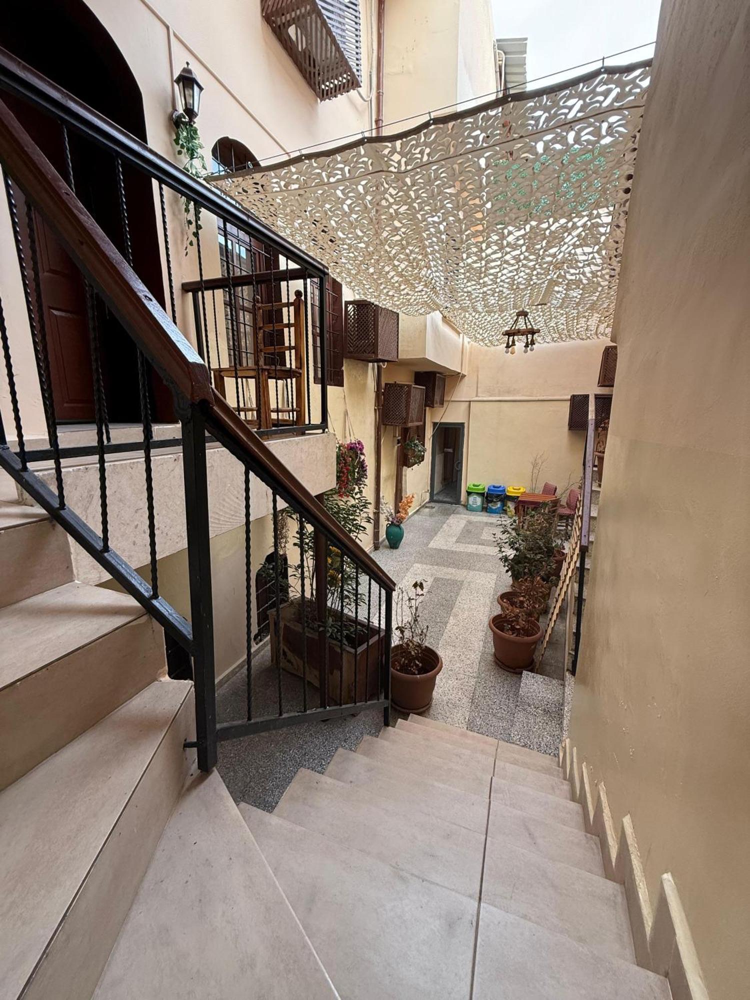Sirvani Konagi Gaziantep Luaran gambar
