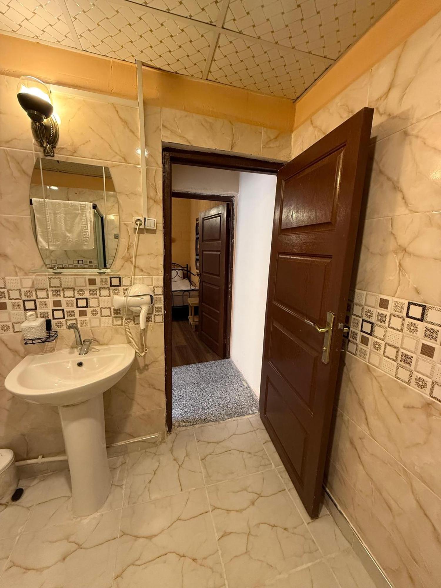 Sirvani Konagi Gaziantep Luaran gambar