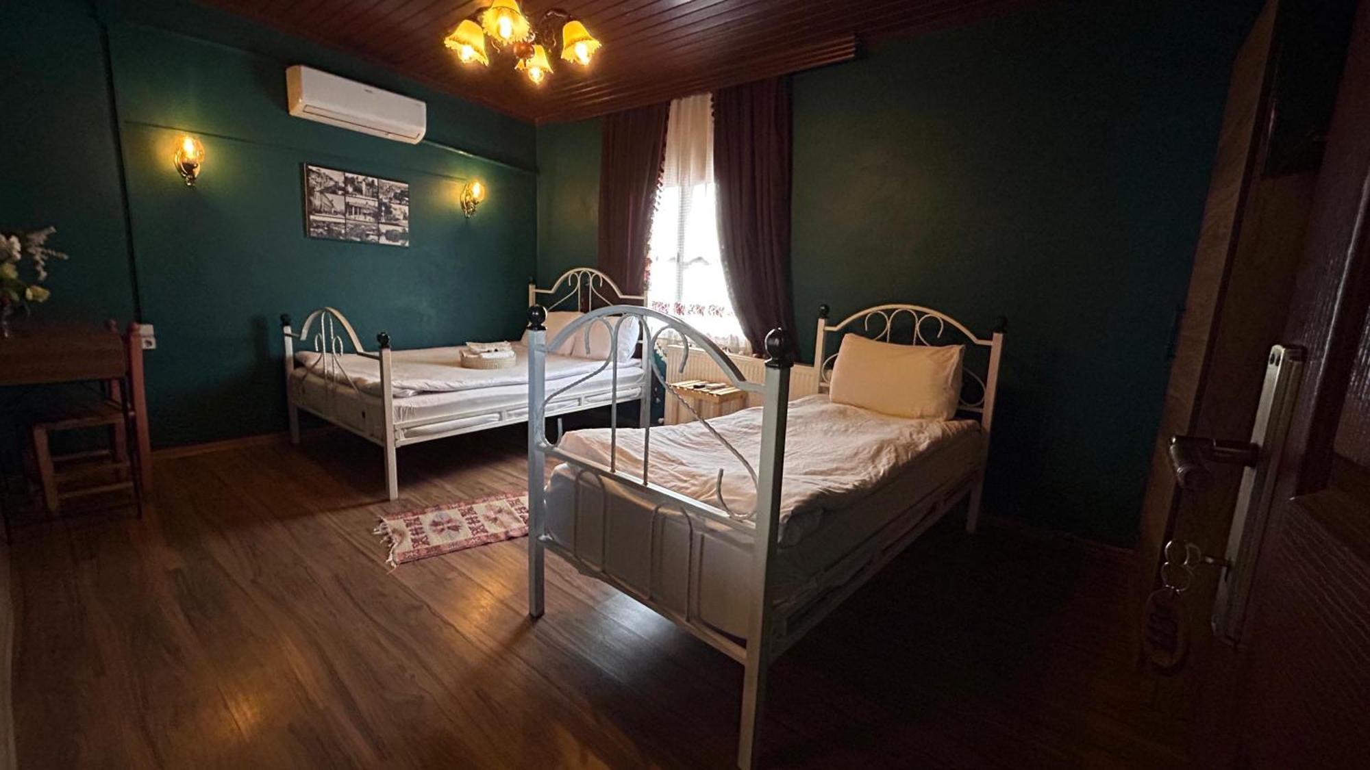Sirvani Konagi Gaziantep Luaran gambar