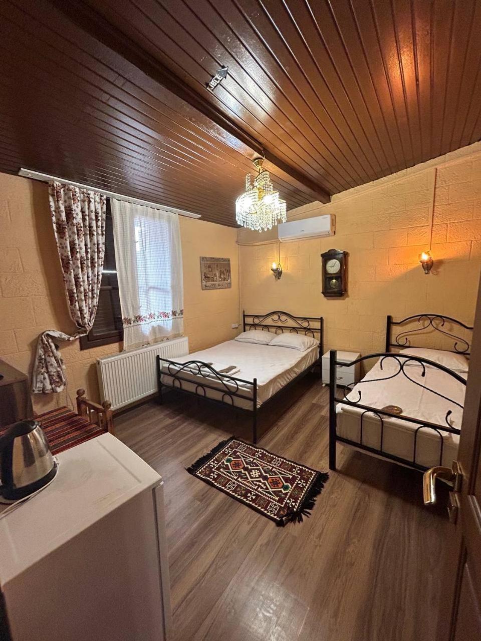 Sirvani Konagi Gaziantep Luaran gambar
